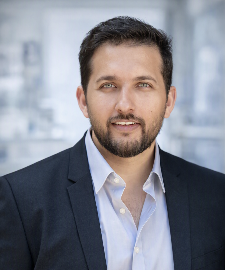 A. Bawary - Senior Consultant & Founder